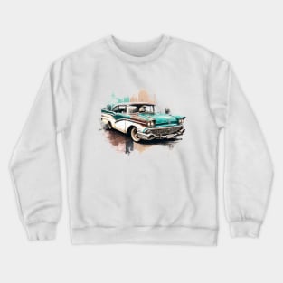 Ford Fairlane Crewneck Sweatshirt